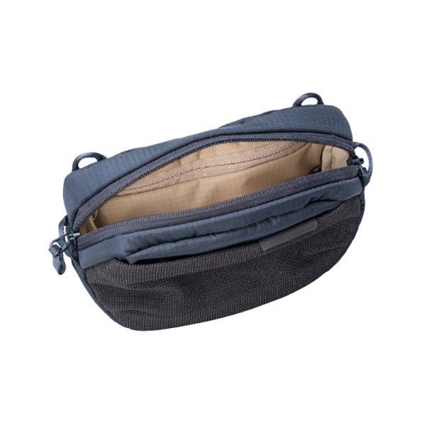 エイブルキャリー Core Sling Mini Cordura Ripstop ボディバッグ
