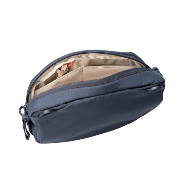 エイブルキャリー Core Sling Mini Cordura Ripstop ボディバッグ