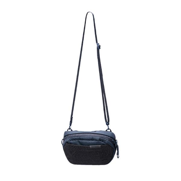 エイブルキャリー Core Sling Mini Cordura Ripstop ボディバッグ