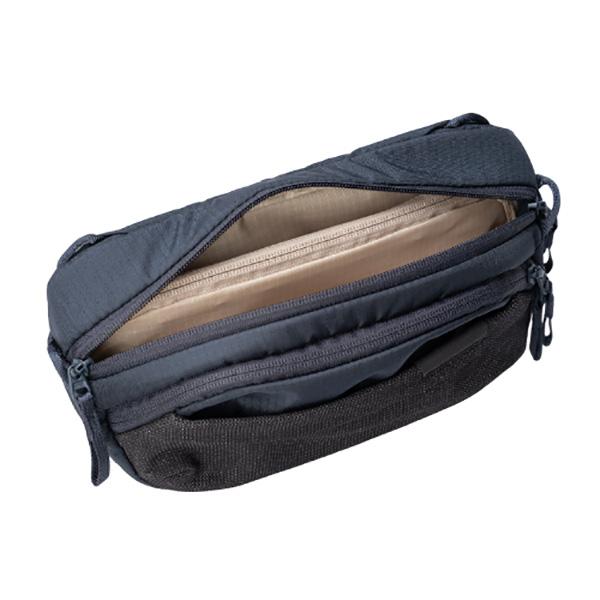 エイブルキャリー Core Sling Cordura Ripstop ボディバッグ