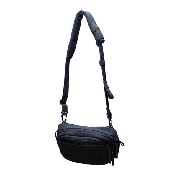 エイブルキャリー Core Sling Cordura Ripstop ボディバッグ