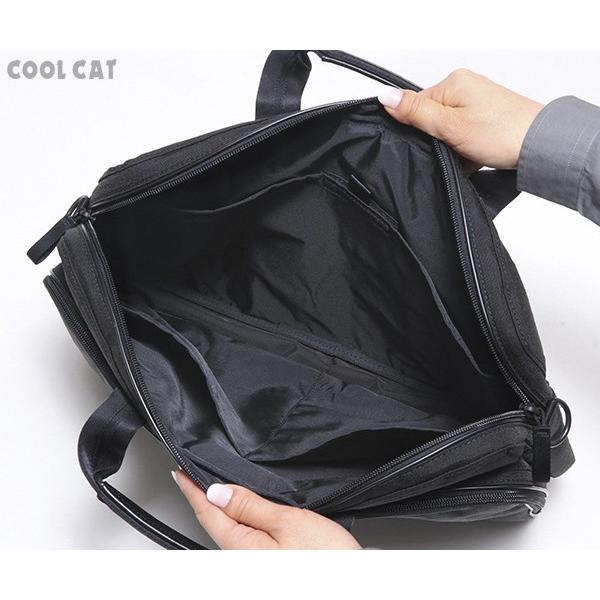 HYBRID（PORTER） ポーター ハイブリッド 2WAYブリーフケース(L) 737