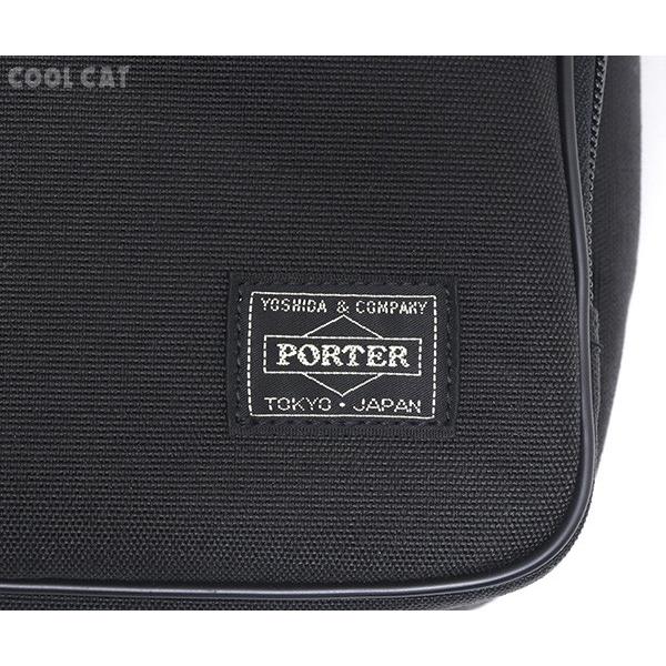 HYBRID（PORTER） ポーター ハイブリッド 2WAYブリーフケース(L) 737