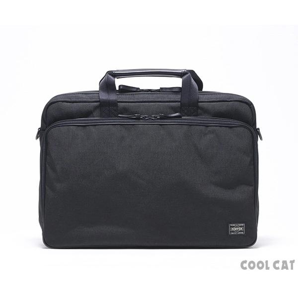 HYBRID（PORTER） ポーター ハイブリッド 2WAYブリーフケース(L) 737