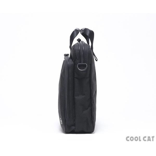 HYBRID（PORTER） ポーター ハイブリッド 2WAYブリーフケース(L) 737