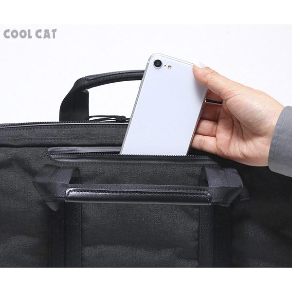 HYBRID（PORTER） ポーター ハイブリッド 2WAYブリーフケース(L) 737