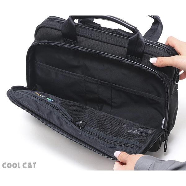 HYBRID（PORTER） ポーター ハイブリッド 2WAYブリーフケース(S) 737