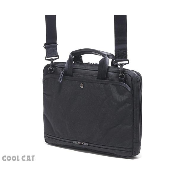 HYBRID（PORTER） ポーター ハイブリッド 2WAYブリーフケース(S