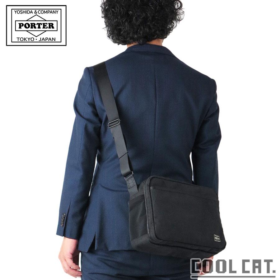 HYBRID（PORTER） ポーター ハイブリッド ショルダーバッグ 737-17803 