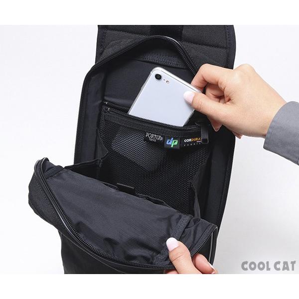 HYBRID（PORTER） ポーター ハイブリッド スリングショルダーバッグ