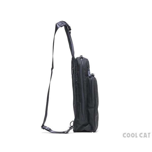 ポーター ハイブリッド スリングショルダーバッグ 737-17804 （カラー