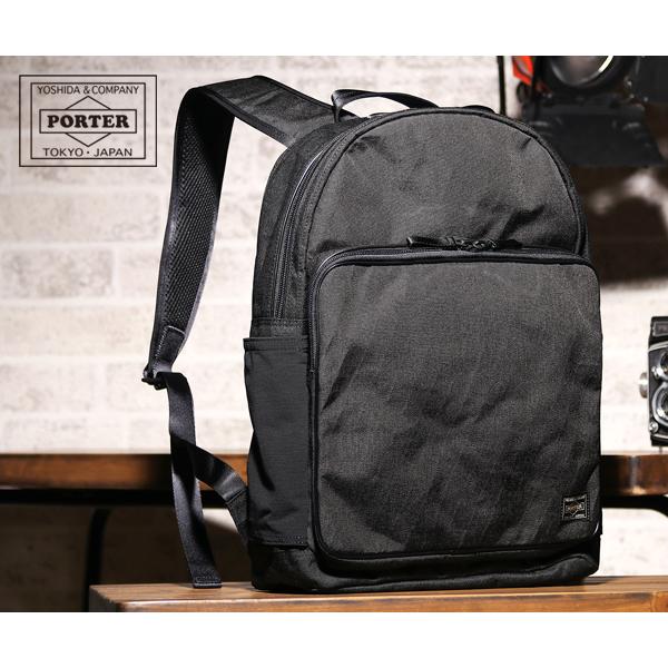 HYBRID（PORTER） ポーター ハイブリッド デイパック 737-17807