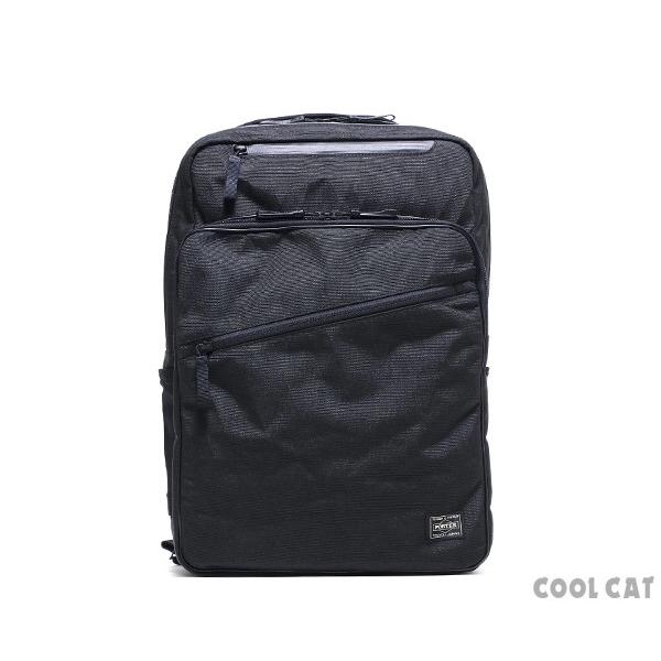 PORTER ポーター HYBRID DAYPACK 737-17808 HYBRID（PORTER） ポーター ハイブリッド デイパック 737-17808