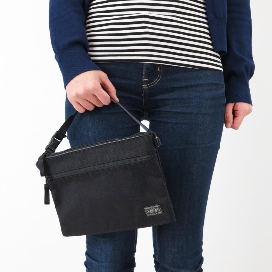 HYBRID（PORTER） ポーター ハイブリッド サコッシュ 737-17820