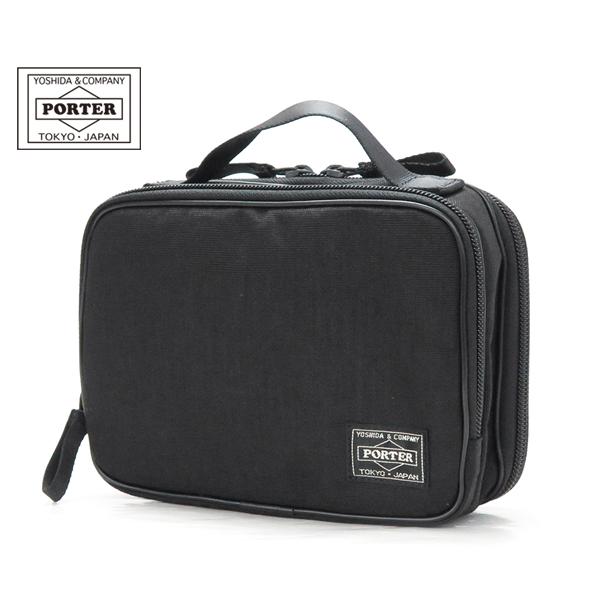 バッグ PORTER HYBRID MULTI CASE 737-17821 PORTER ポーター ハイブリッド マルチケース 737-17821 （カラー