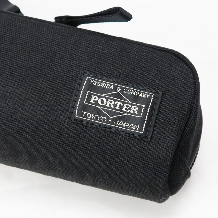 PORTER ポーター ハイブリッド マルチケース(L) 737-17822 （カラー
