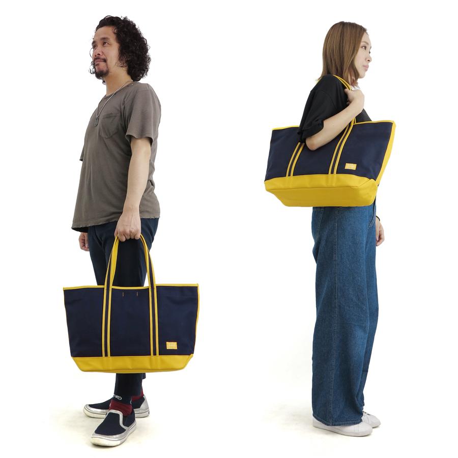 【PORTER GIRL吉田カバン】新品 ポーター ボーイフレンドトート BOYFRIEND TOTE（PORTER GIRL） ポーター ボーイフレンドトート