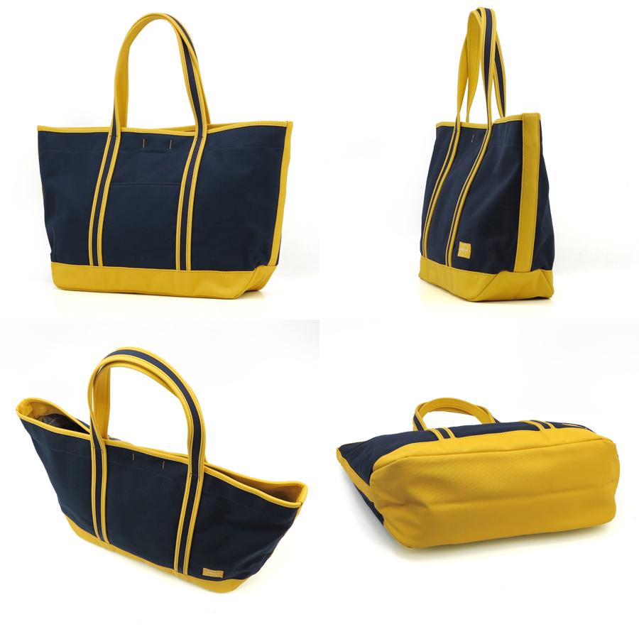 BOYFRIEND TOTE（PORTER GIRL） ポーター ボーイフレンドトート