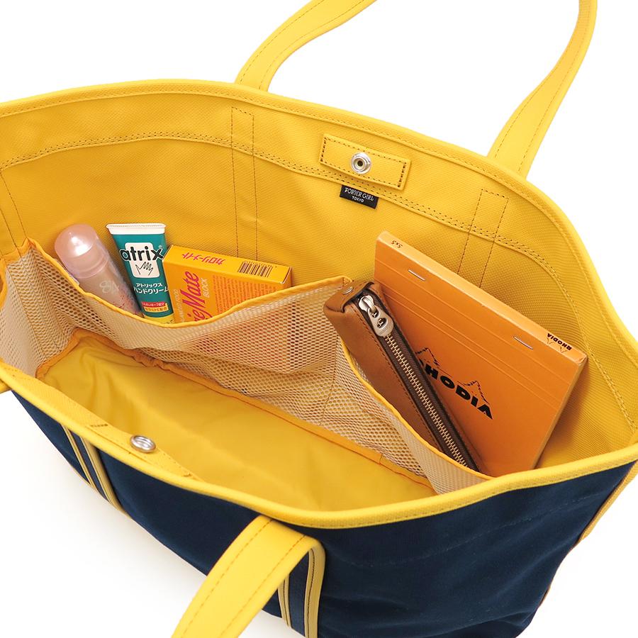 BOYFRIEND TOTE（PORTER GIRL） ポーター ボーイフレンドトート