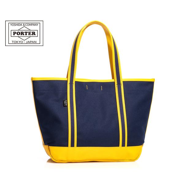 PORTER ポーター ボーイフレンドトート トートバッグ(M) 739-18514 