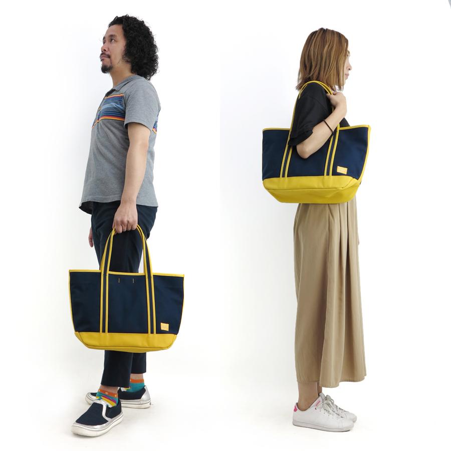 PORTER ポーター ボーイフレンドトート トートバッグ(M) 739-18514