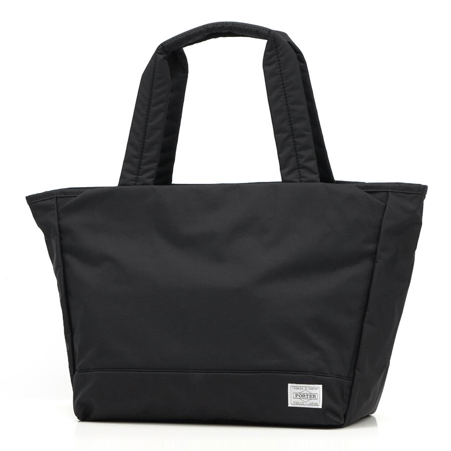 MOUSSE（PORTER GIRL） ポーター ムース トートバッグ(M) 751-09871