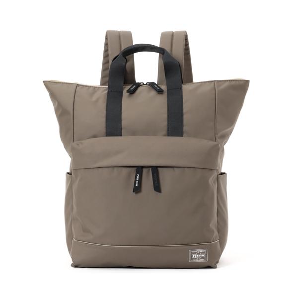 PORTER ポーター ムース 2WAYデイパック(L) 751-28176 （カラー