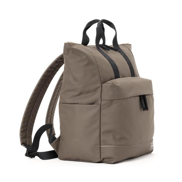 PORTER ポーター ムース 2WAYデイパック(L) 751-28176 （カラー