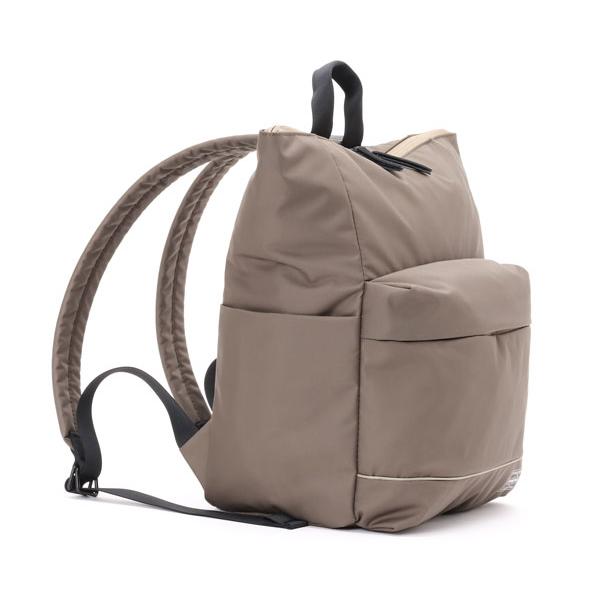 PORTER ポーター ムース 2WAYデイパック(S) 751-28177 （カラー