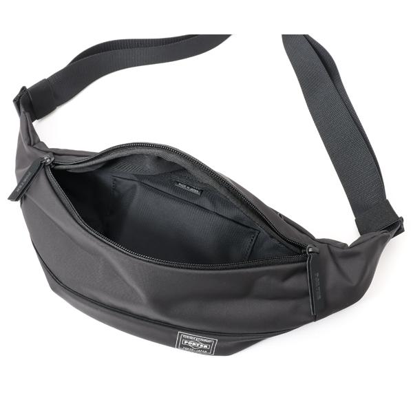 PORTER ポーター ムース ウエストバッグ(L) 751-28181 （カラー