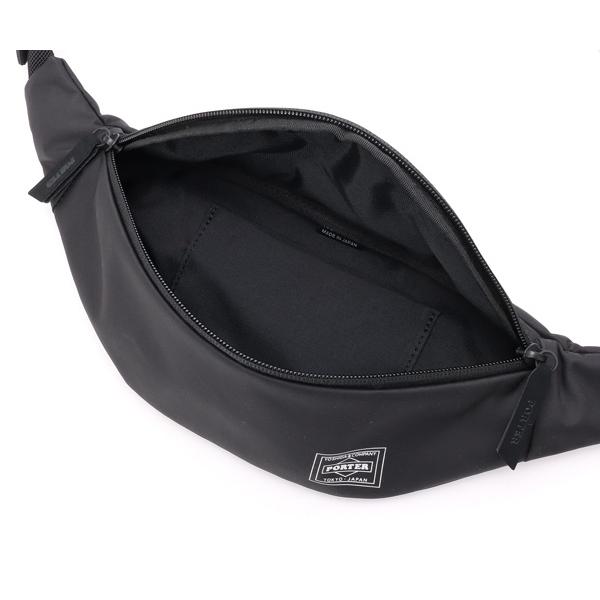 PORTER ポーター ムース ウエストバッグ(S) 751-28182 （カラー