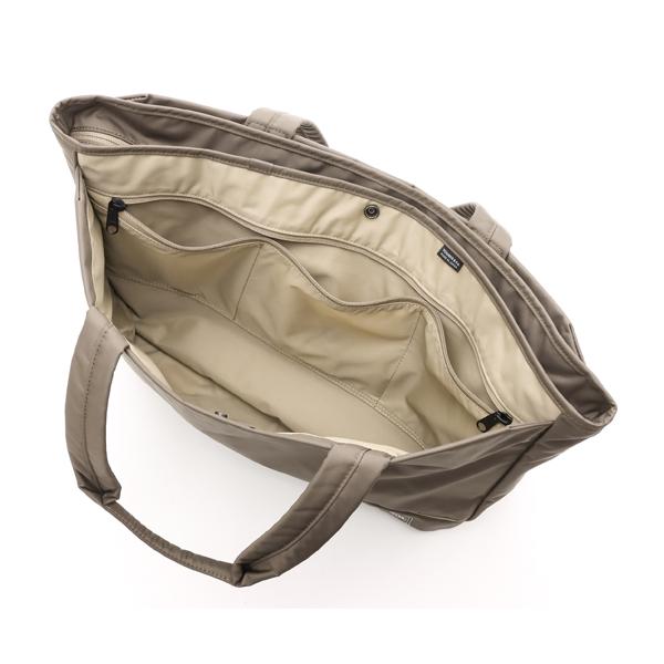 PORTER ポーター ムース トートバッグ(L) 751-29870 （カラー