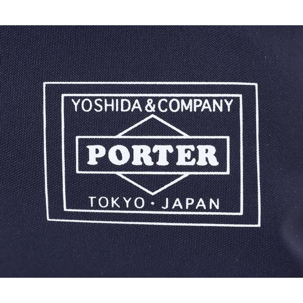 PORTER ポーター ムース トートバッグ(S) 751-29872 （カラー