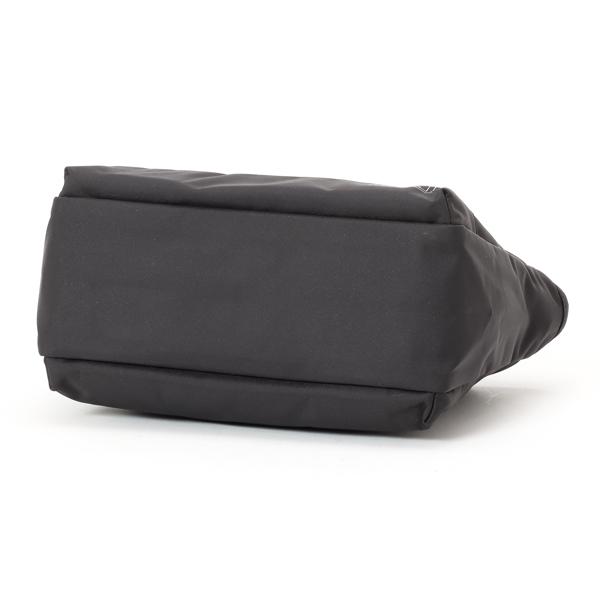 ポーター ムース トートバッグ(XS) 751-29873 （カラー：ブラック） | 吉田カバン PORTER 鞄の画像