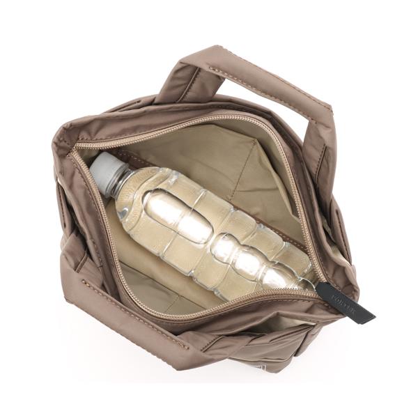 日本製 吉田カバン PORTER ポーター ムース トートバッグ M グレージュ PORTER ポーター ムース トートバッグ(XS) 751-29873 （カラー