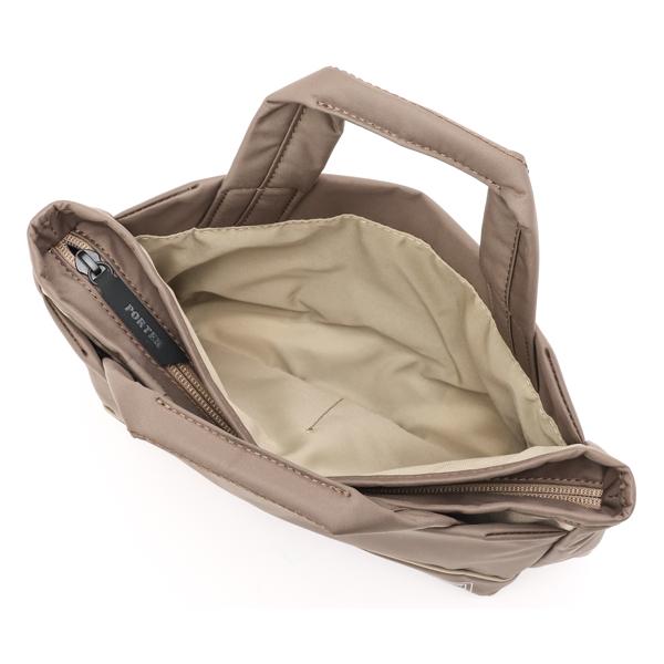 PORTER ポーター ムース トートバッグ(XS) 751-29873 （カラー
