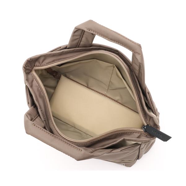 PORTER ポーター ムース トートバッグ(XS) 751-29873 （カラー