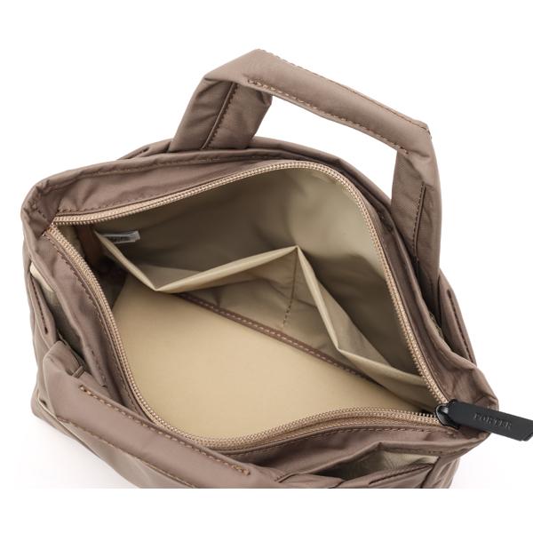 PORTER ポーター ムース トートバッグ(XS) 751-29873 （カラー