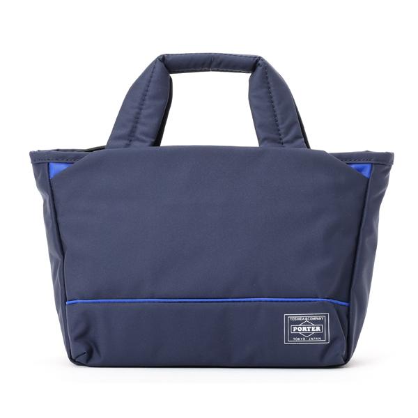 PORTER ポーター ムース トートバッグ(XS) 751-29873 （カラー