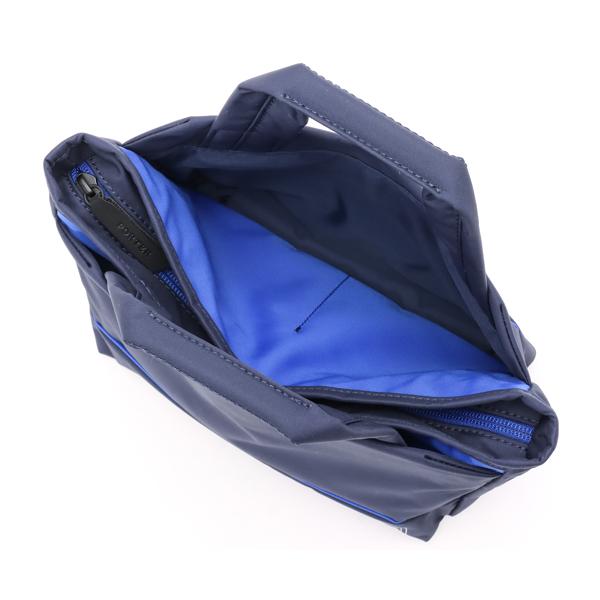 PORTER ポーター ムース トートバッグ(XS) 751-29873 （カラー