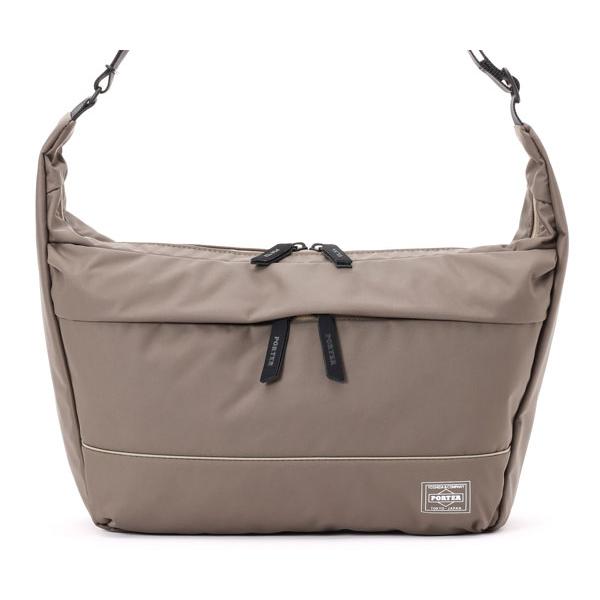 PORTER ポーター ムース ショルダーバッグ(L) 751-29874 （カラー