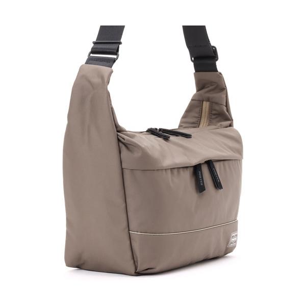 PORTER ポーター ムース ショルダーバッグ(L) 751-29874 （カラー