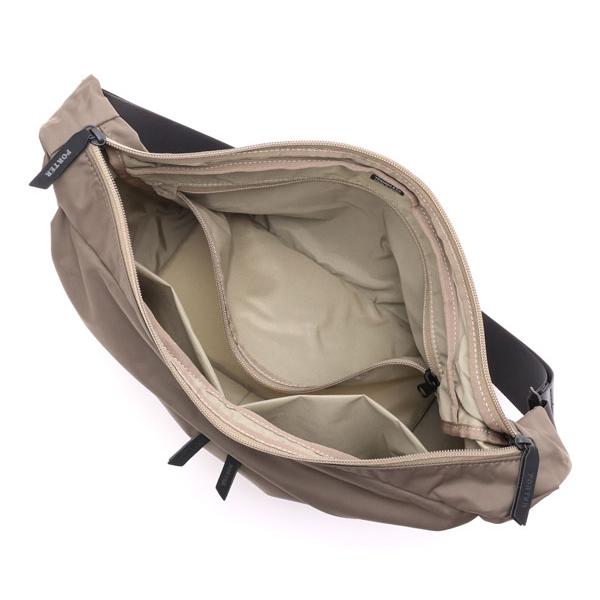PORTER ポーター ムース ショルダーバッグ(L) 751-29874 （カラー