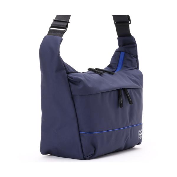 PORTER ポーター ムース ショルダーバッグ(L) 751-29874 （カラー