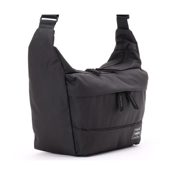 PORTER ポーター ムース ショルダーバッグ(S) 751-29875 （カラー