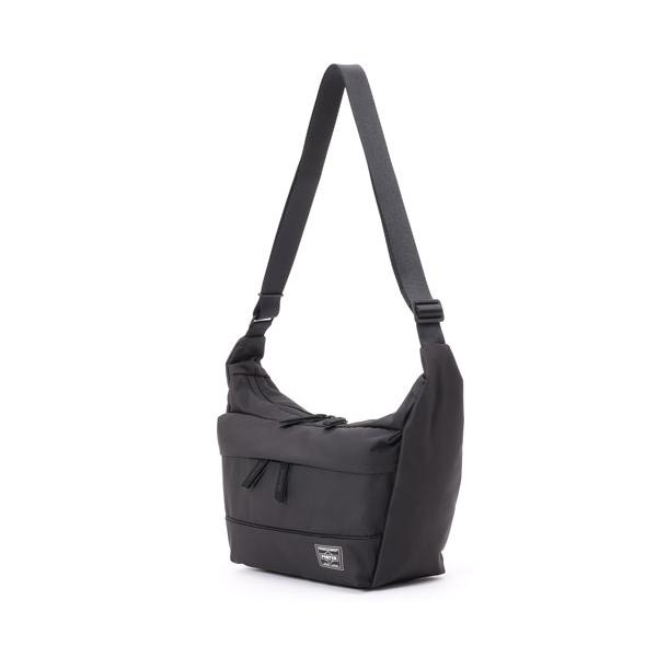 PORTER ポーター ムース ショルダーバッグ(S) 751-29875 （カラー
