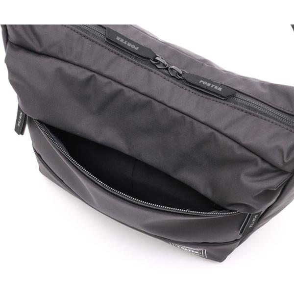 PORTER ポーター ムース ショルダーバッグ(S) 751-29875 （カラー