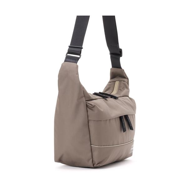 PORTER ポーター ムース ショルダーバッグ(S) 751-29875 （カラー