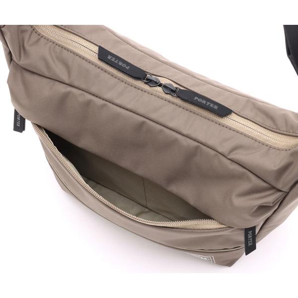 PORTER ポーター ムース ショルダーバッグ(S) 751-29875 （カラー