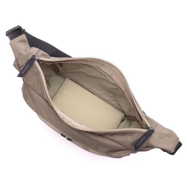 PORTER ポーター ムース ショルダーバッグ(S) 751-29875 （カラー